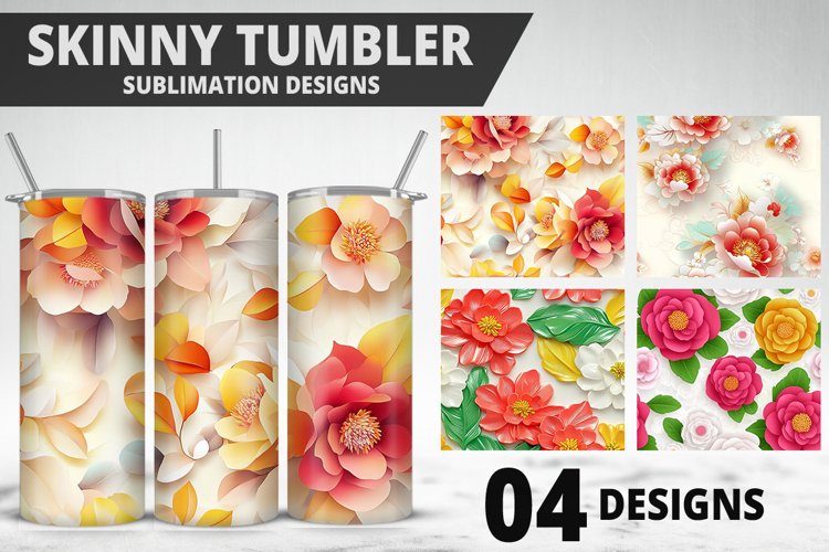 Floral Pattern Png Image 2