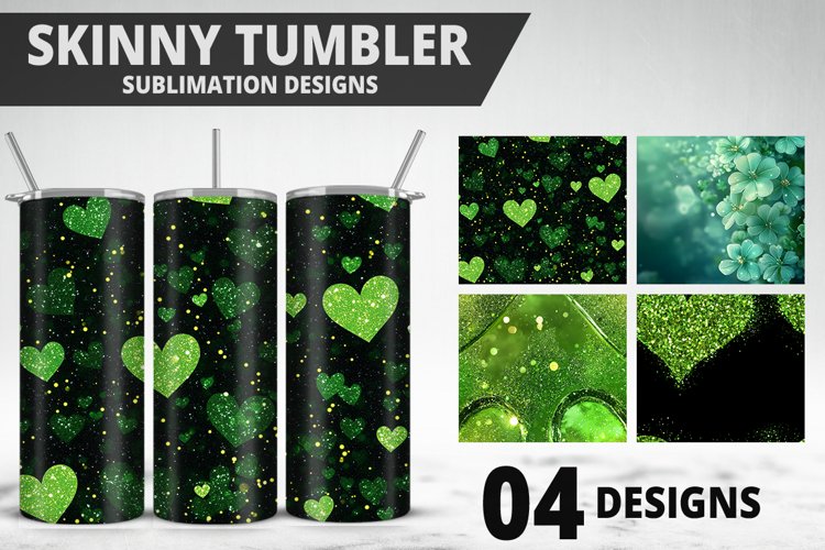 St Patrick's Day Clipart Image 8