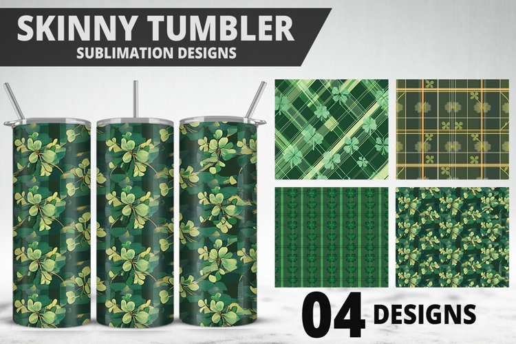St Patrick's Day Clipart Image 2