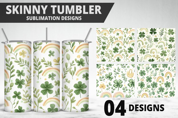 St Patrick's Day Clipart Image 19