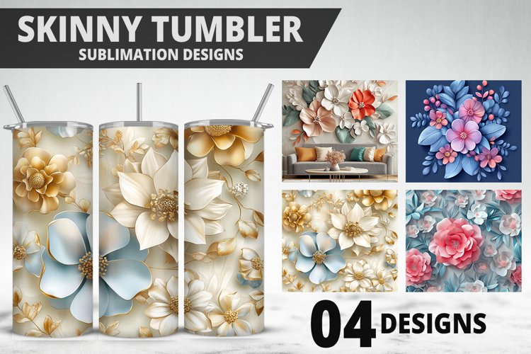 Floral Pattern Png Image 7