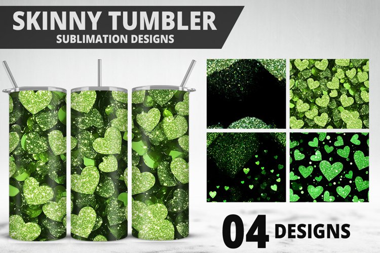 St Patrick's Day Clipart Image 3