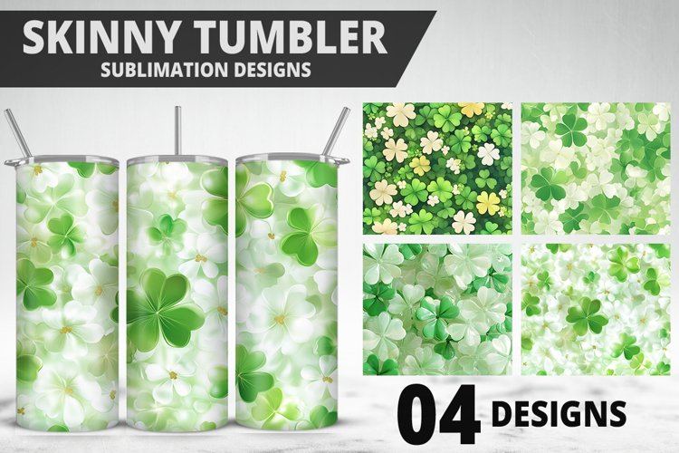St Patrick's Day Clipart Image 8