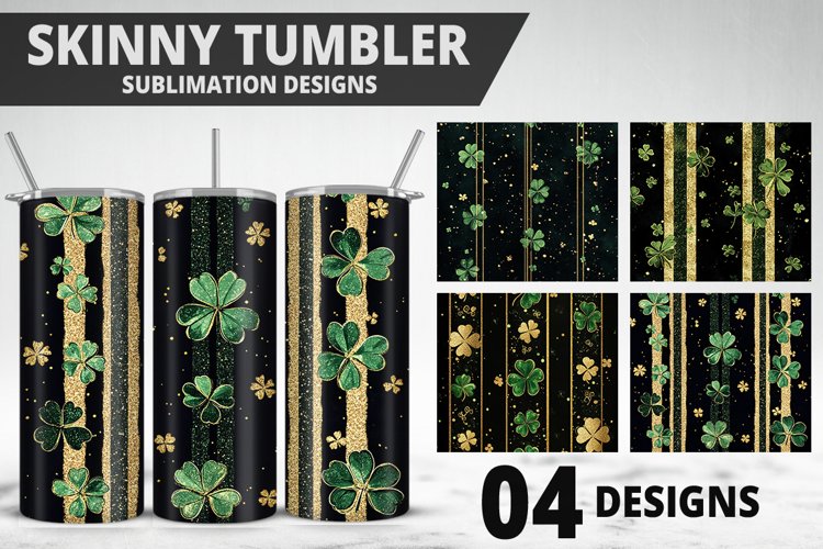 St Patrick's Day Clipart Image 11