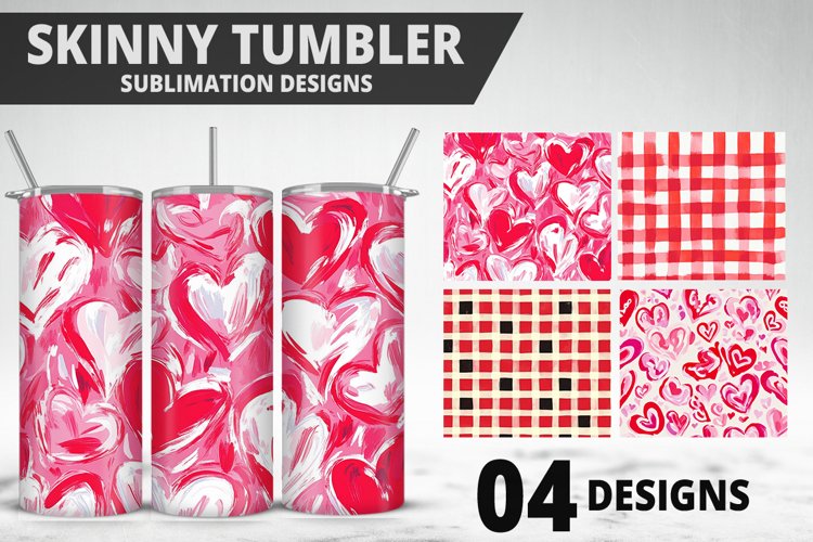 Valentines Sublimation Design Image 10