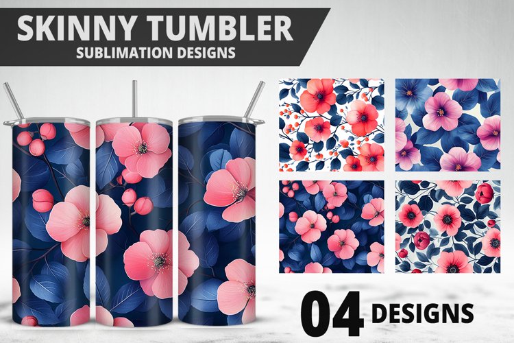 Floral Pattern Png Image 12