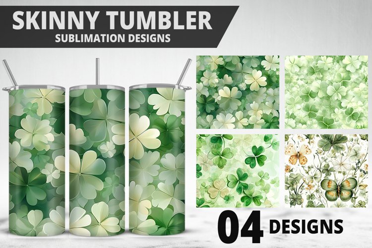 St Patrick's Day Clipart Image 4