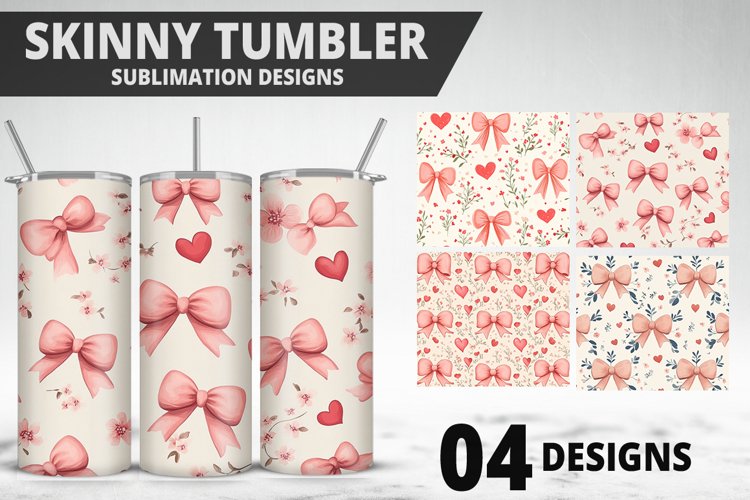 Valentines Sublimation Design Image 17