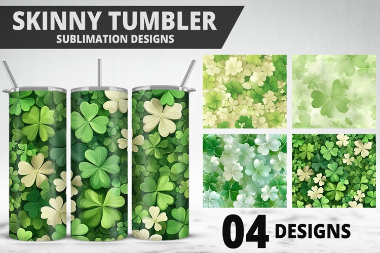 St Patrick's Day Clipart Image 5