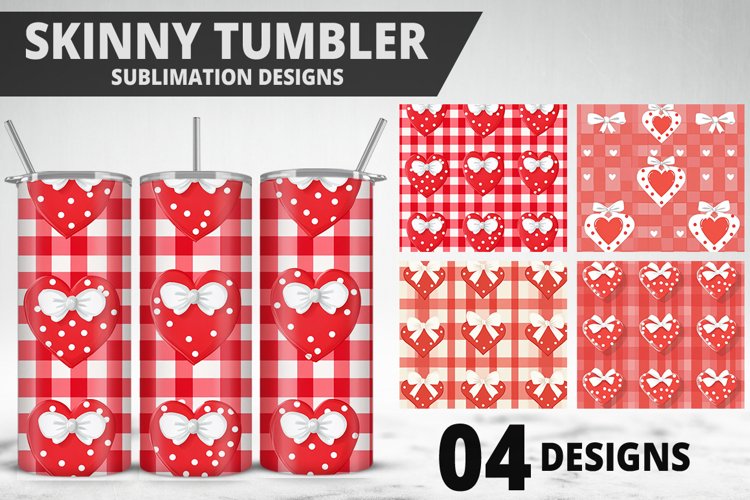 Valentines Sublimation Design Image 22