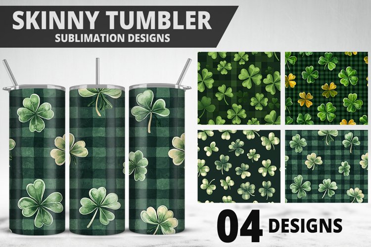 St Patrick's Day Clipart Image 24
