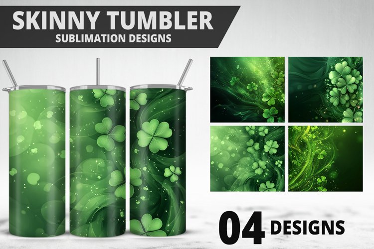 St Patrick's Day Clipart Image 15