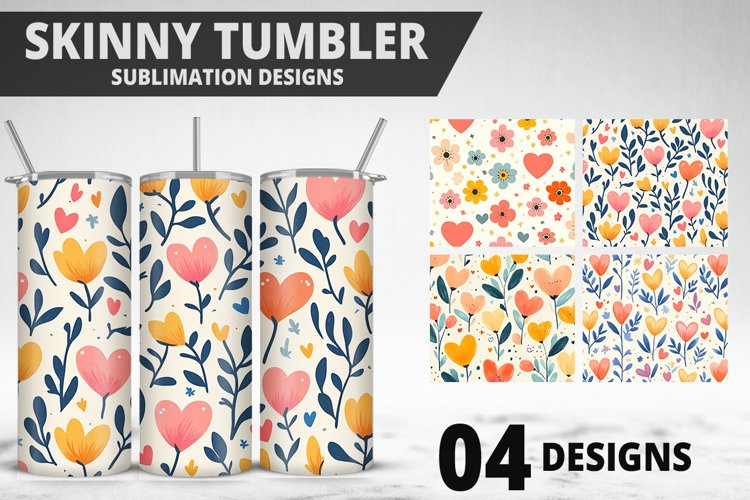 Valentines Sublimation Design Image 15