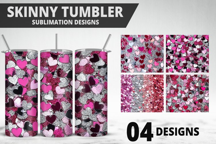 Valentines Sublimation Design Image 8