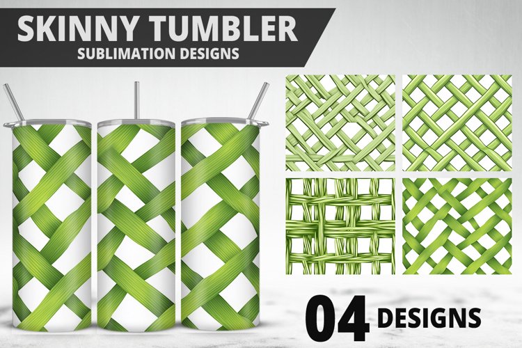Tumbler Wrap Template Image 19