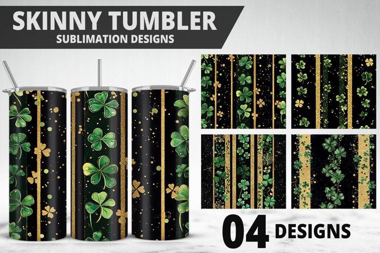 St Patrick's Day Clipart Image 13