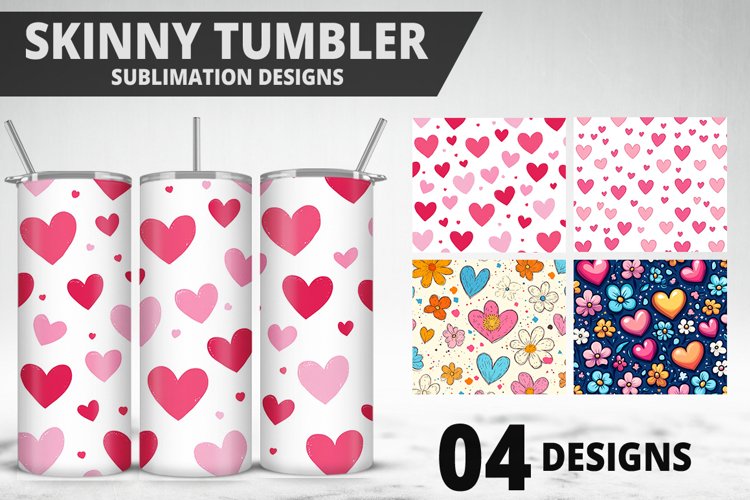 Valentines Sublimation Design Image 13