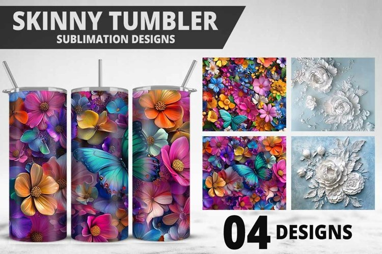 Floral Pattern Png Image 17