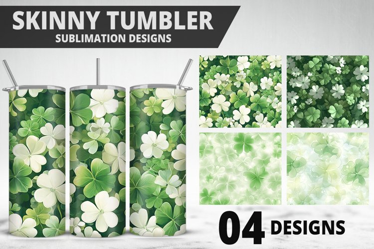 St Patrick's Day Clipart Image 3