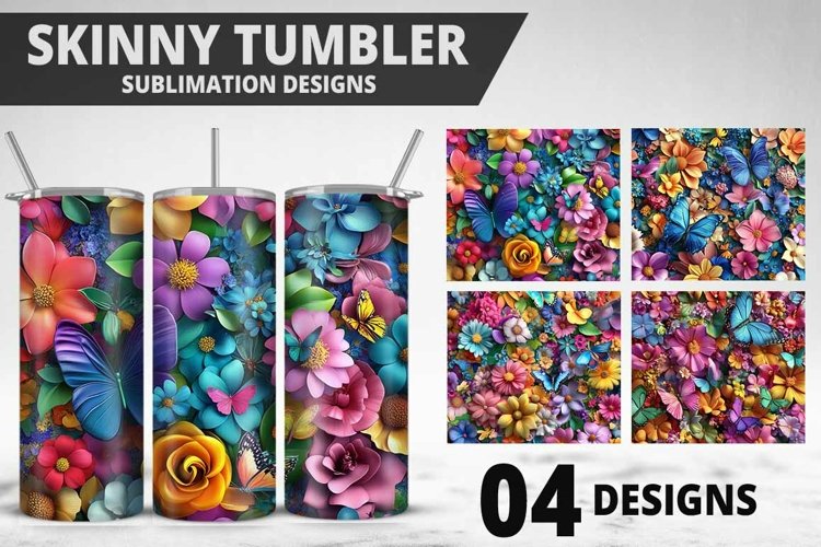 Floral Pattern Png Image 16