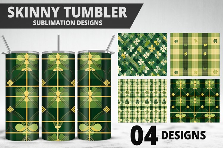St Patrick's Day Clipart Image 5