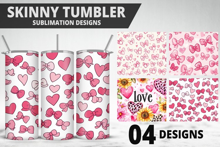 Valentines Sublimation Design Image 20