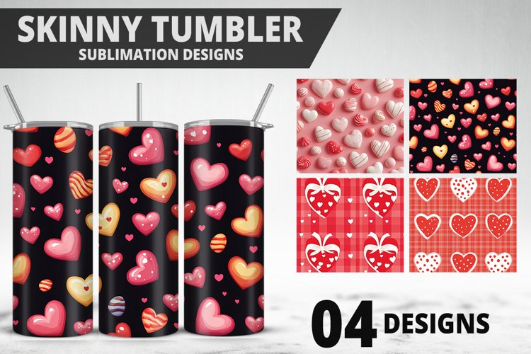 Valentines Sublimation Design Image 19