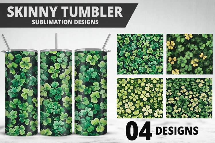 St Patrick's Day Clipart Image 19
