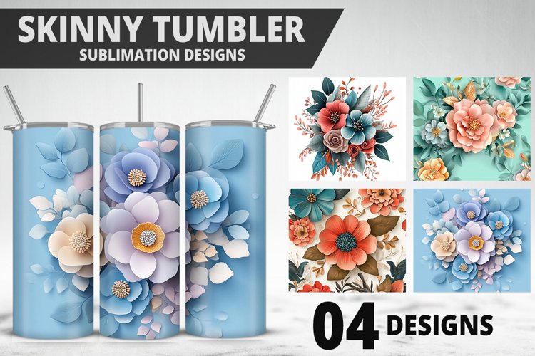 Floral Pattern Png Image 12