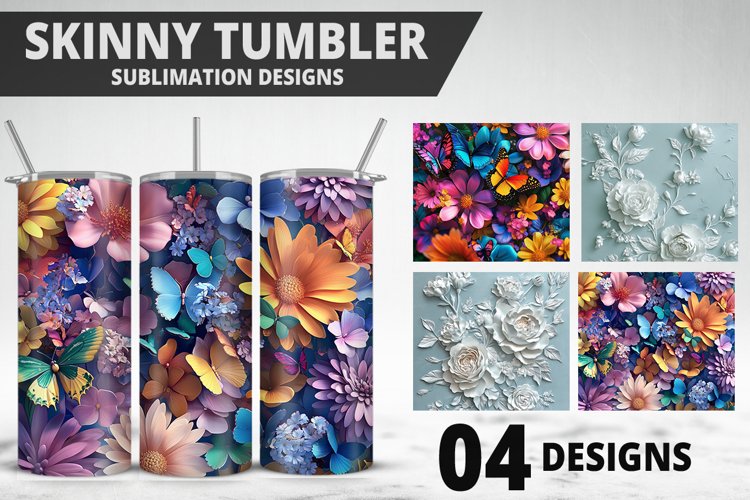 Floral Pattern Png Image 15