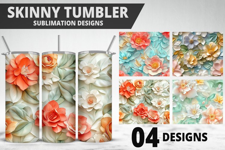 Floral Pattern Png Image 2