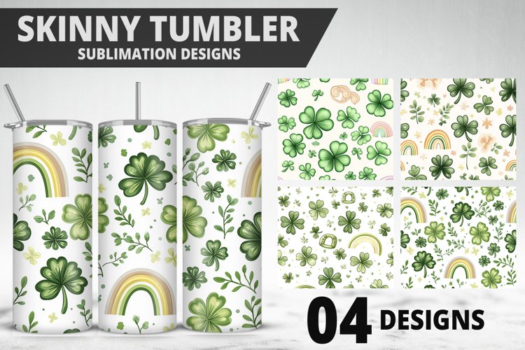 St Patrick's Day Clipart Image 21
