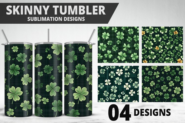 St Patrick's Day Clipart Image 19