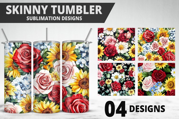 Floral Pattern Png Image 20