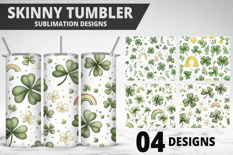 St Patrick's Day Clipart Image 11