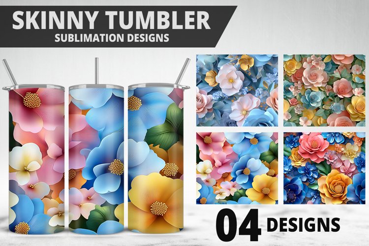 Floral Pattern Png Image 23