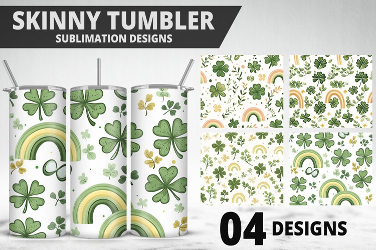 St Patrick's Day Clipart Image 22
