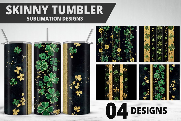 St Patrick's Day Clipart Image 4