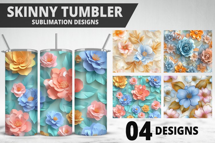 Floral Pattern Png Image 16