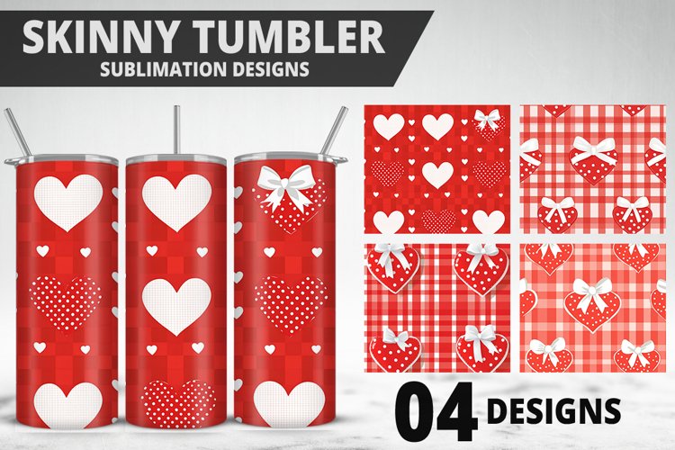 Valentines Sublimation Design Image 21