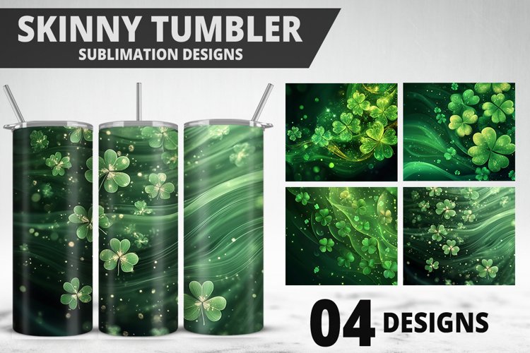 St Patrick's Day Clipart Image 14