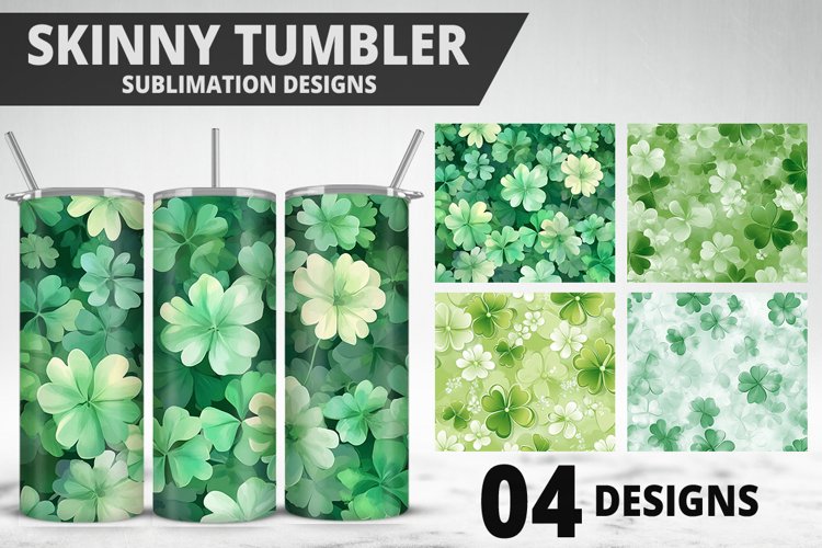 St Patrick's Day Clipart Image 9