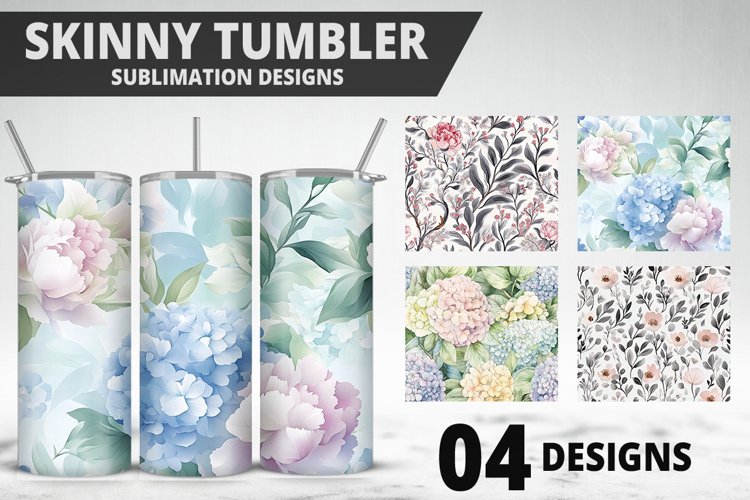 Floral Pattern Png Image 12