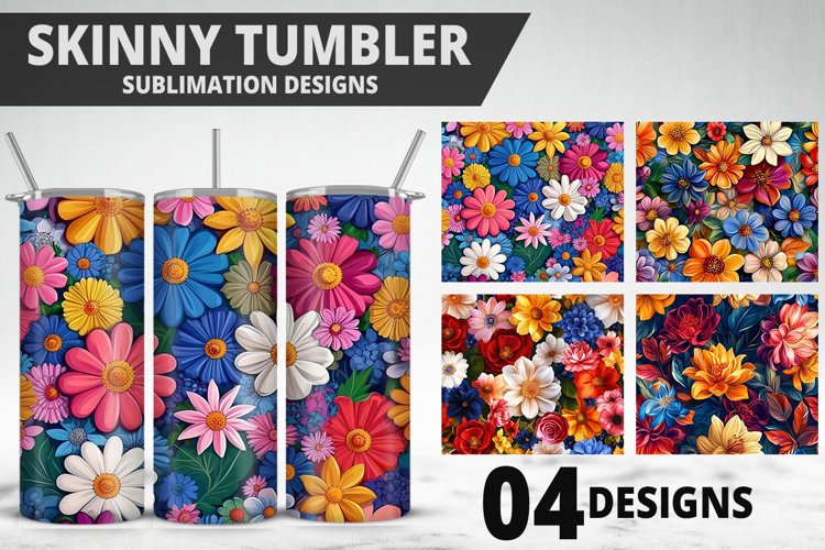 Floral Pattern Png Image 23