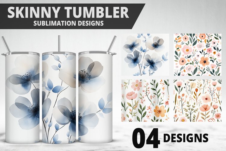 Floral Pattern Png Image 18