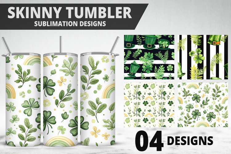 St Patrick's Day Clipart Image 10