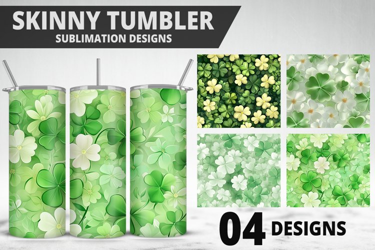 St Patrick's Day Clipart Image 24