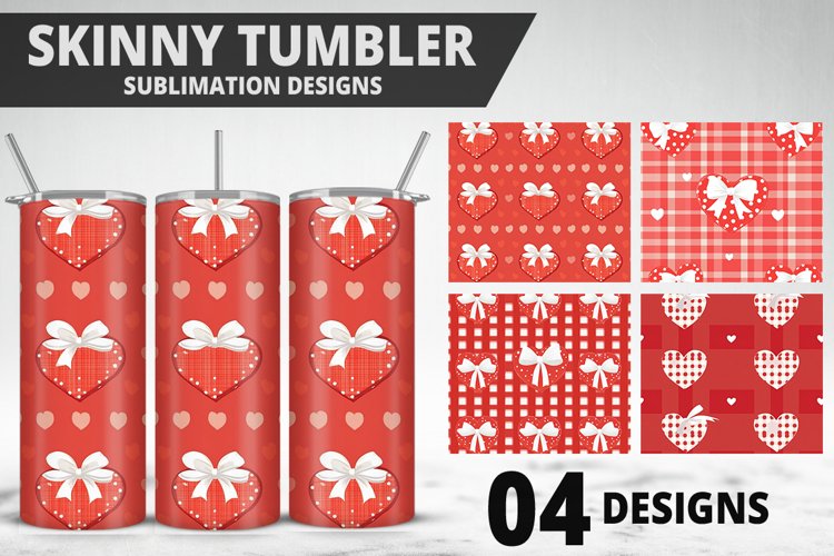 Valentines Sublimation Design Image 2