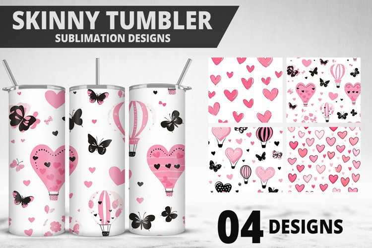Valentines Sublimation Design Image 14