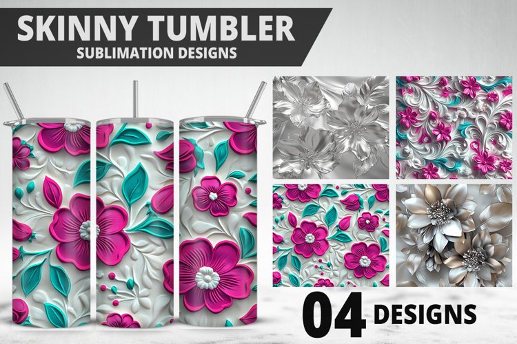 Floral Pattern Png Image 19